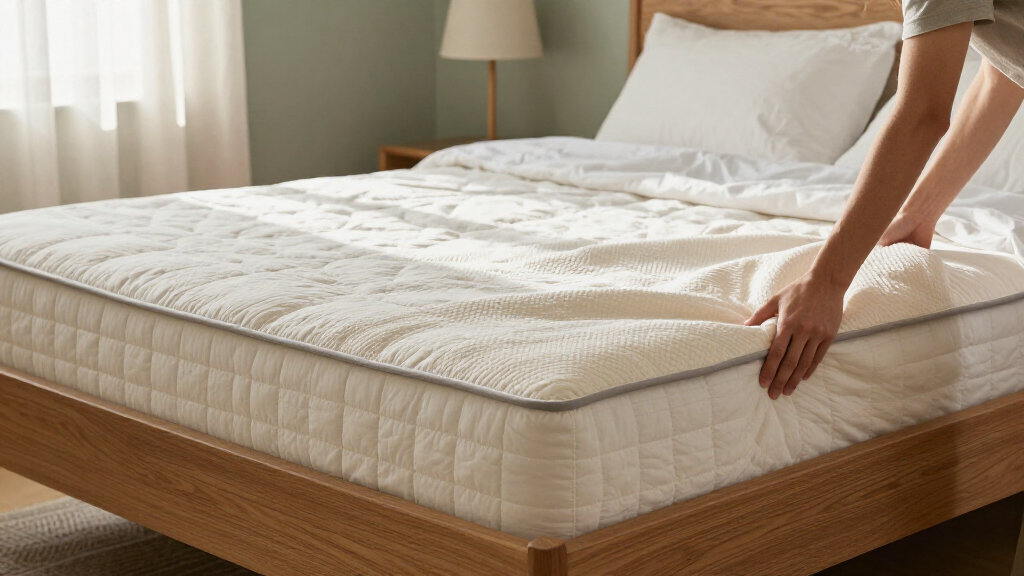 best mattress toppers