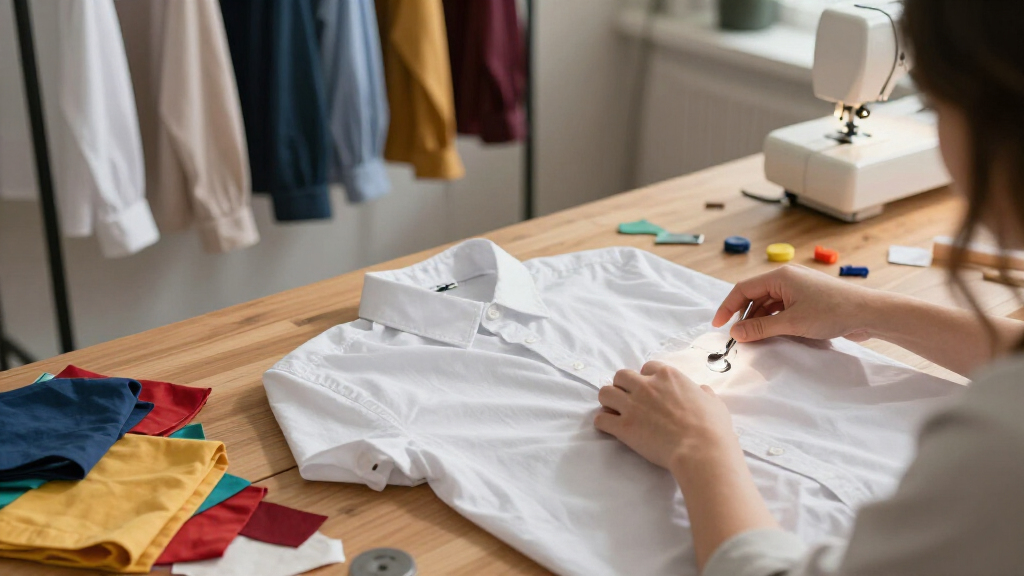 best affordable fashion shirts