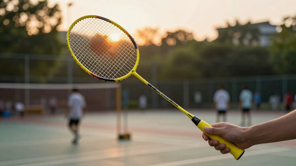 13 Best Yonex Badminton Rackets in 2026