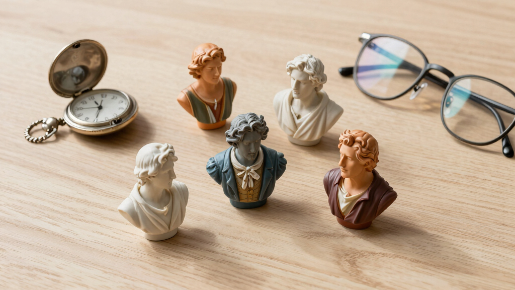 famous historical figures