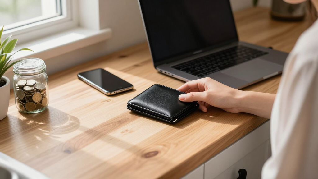 hardware wallet for long term storage