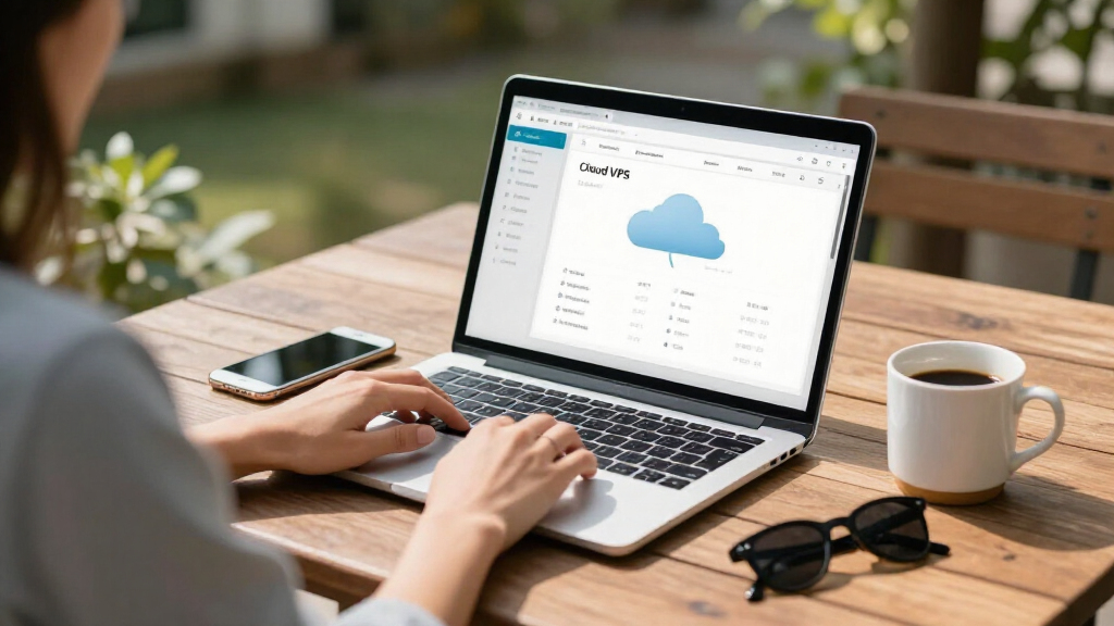 best cloud VPS hosting services