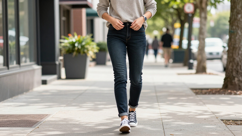best skinny jeans