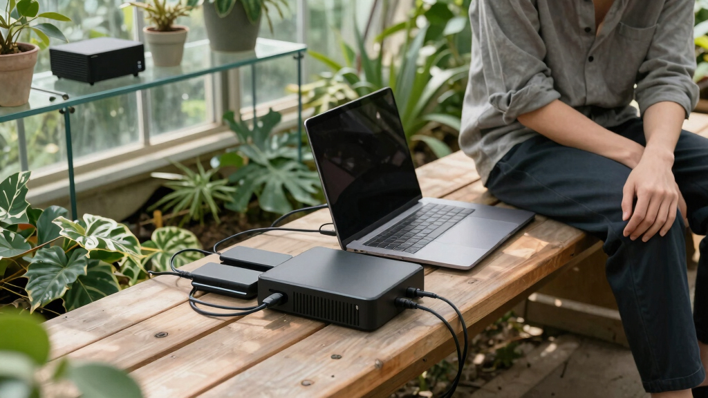 best laptop docking stations