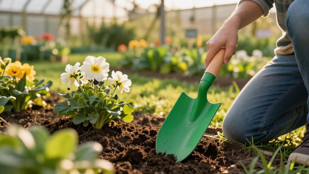 10 Best Garden Landscaping Tools in 2026