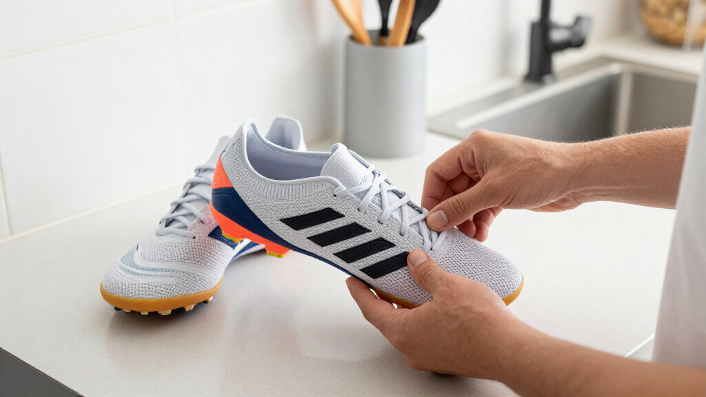 best adidas soccer sneakers
