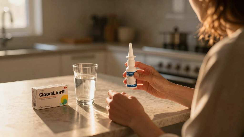 best cold and flu medicines