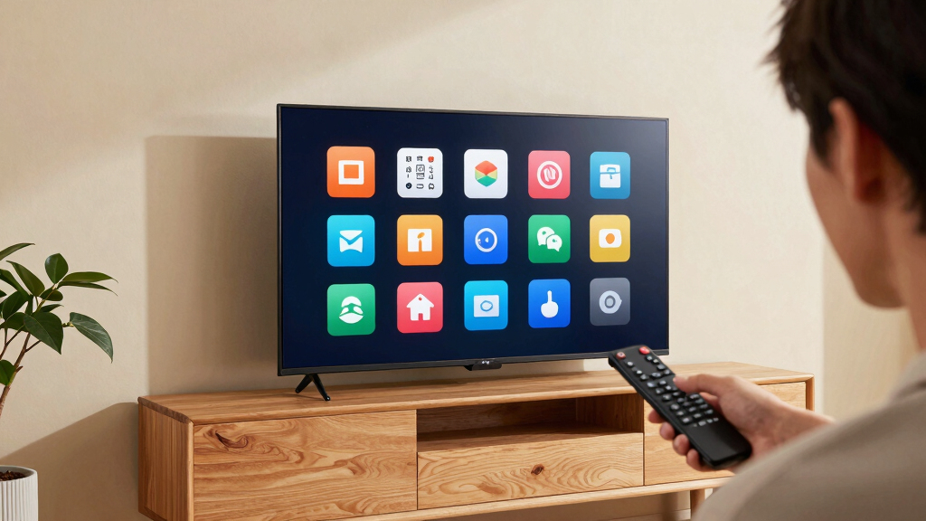 best smart TVs