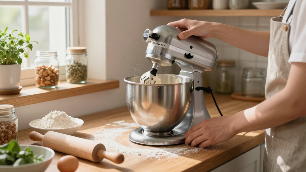 KitchenAid