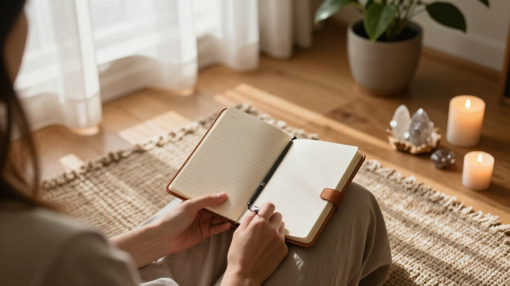 products for journaling without distractions