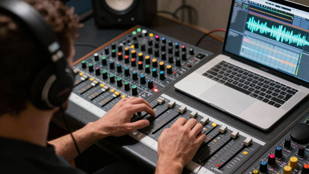 14 Best Studio Headphones for Creators in 2026