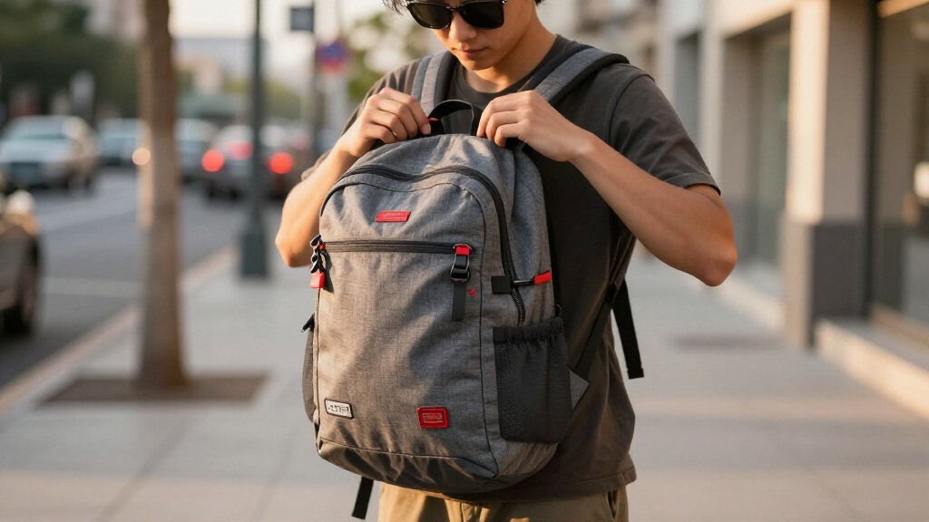 15 Best Travel Backpacks for Students in 2026