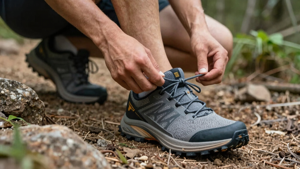 best trail running sneakers