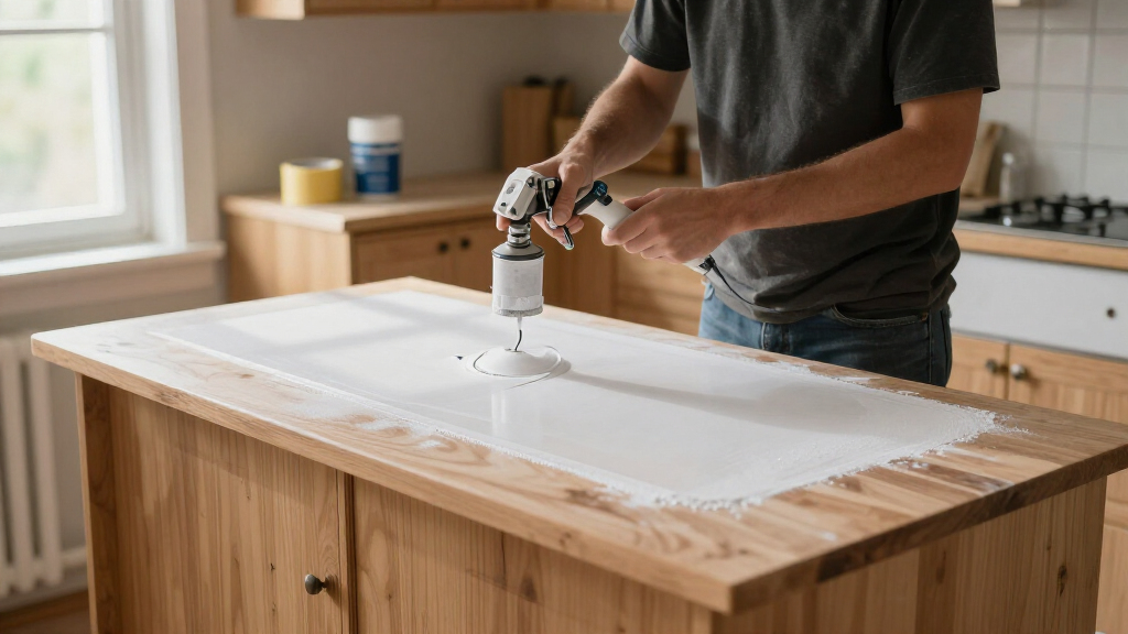 7 Best Paint Sprayers for Cabinets in 2026: Achieve a Flawless Finish With Ease 20 paint sprayer for cabinets