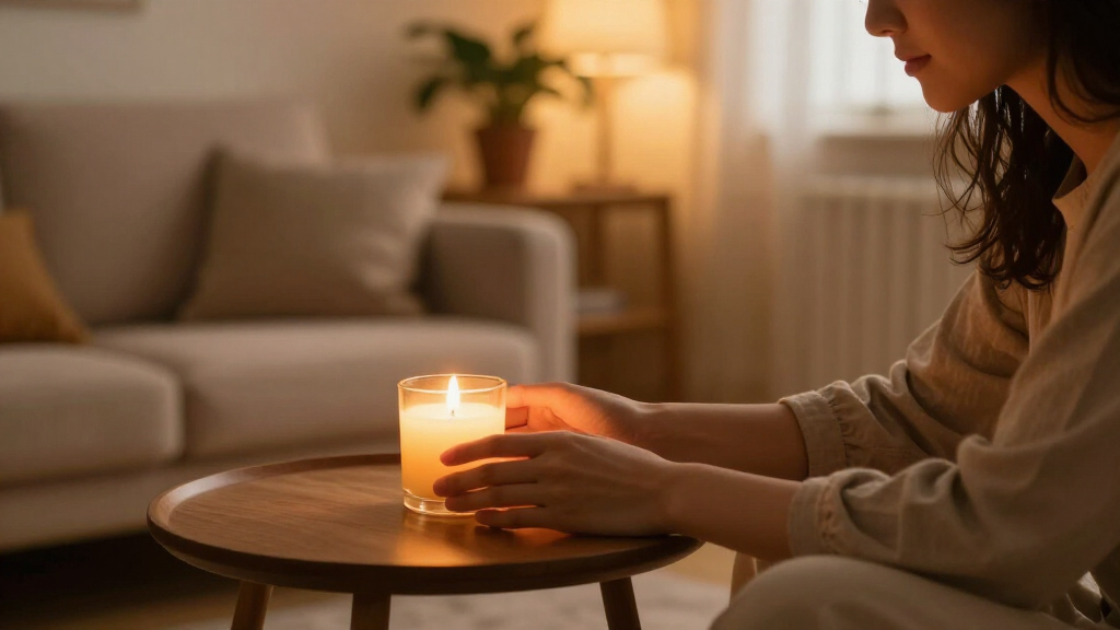 candle warmer lamp