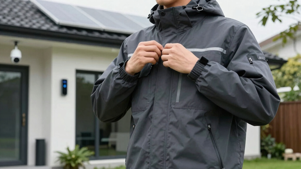 best workwear jackets