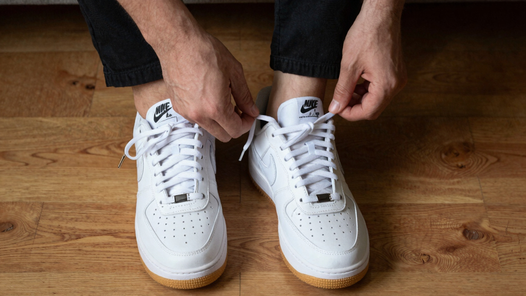 best Nike Air Force 1s