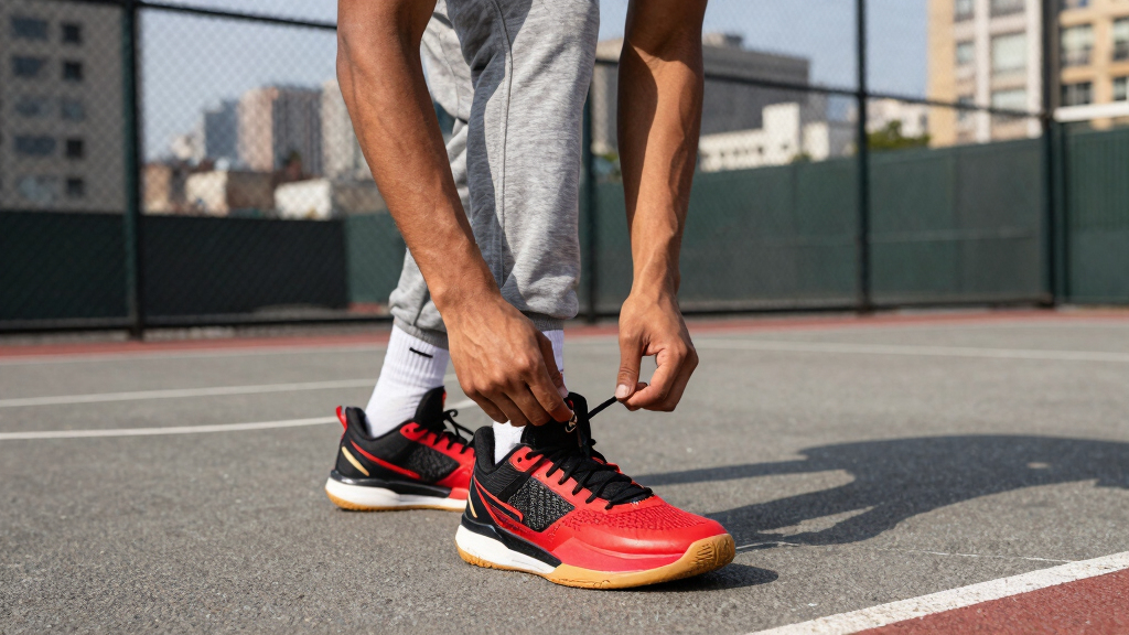 best Ja Morant basketball shoes