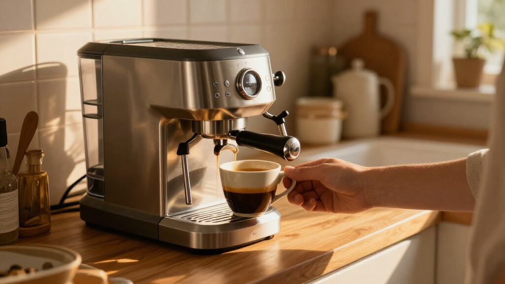 15 Best Espresso Machine Under 400 Dollars