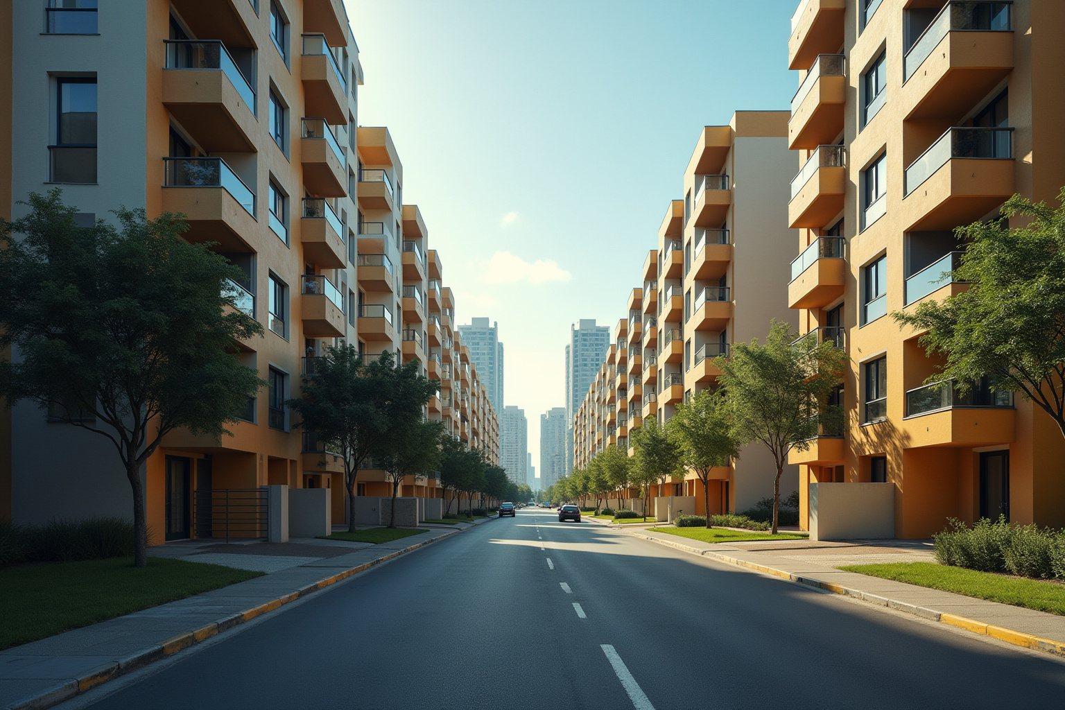 O bairro que ninguém queria em 2022 hoje domina o aluguel por temporada no Brasil