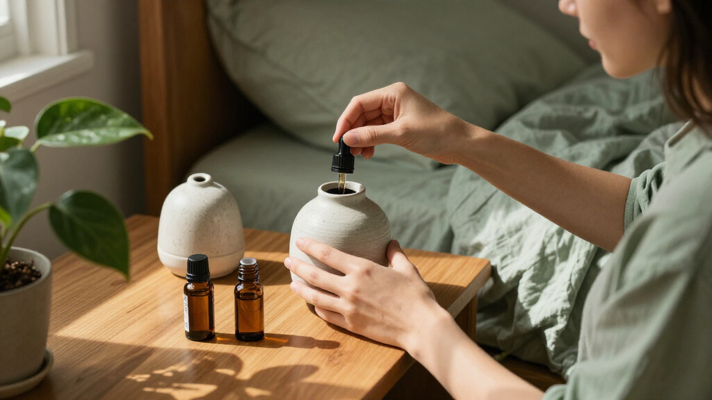 13 Best Luxury Essential Oil Diffuser Sets in 2027