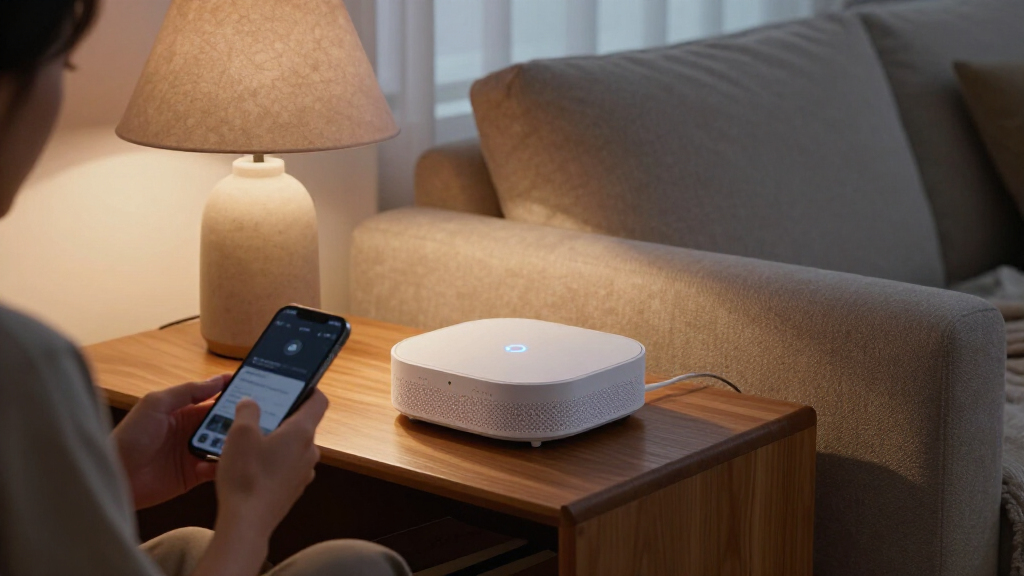 best home automation hubs