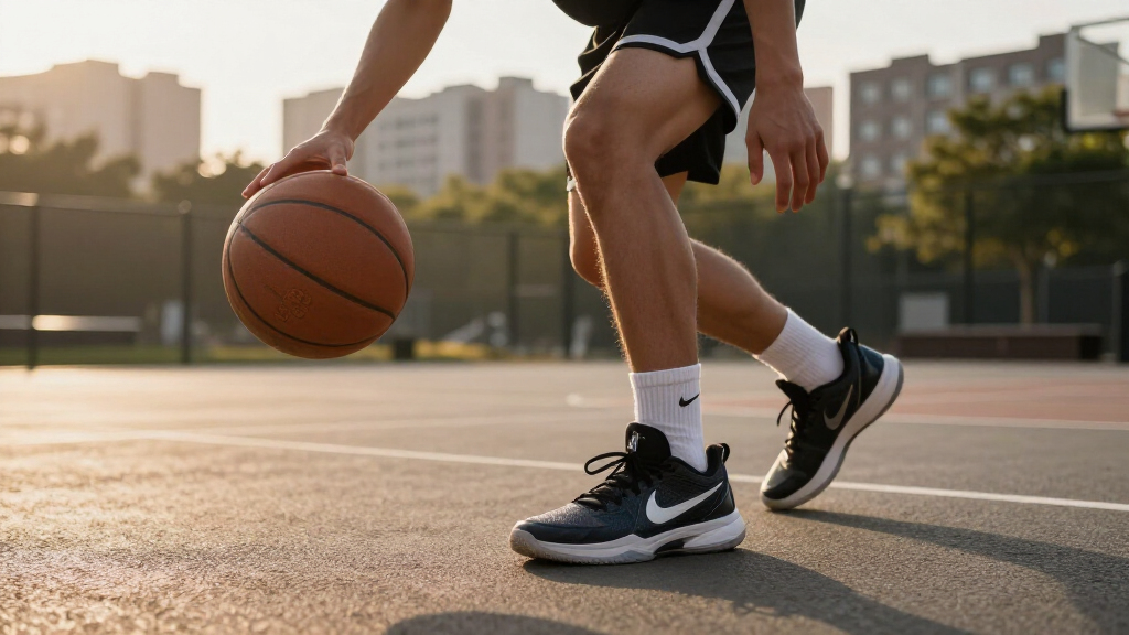 best Nike basketball shoes