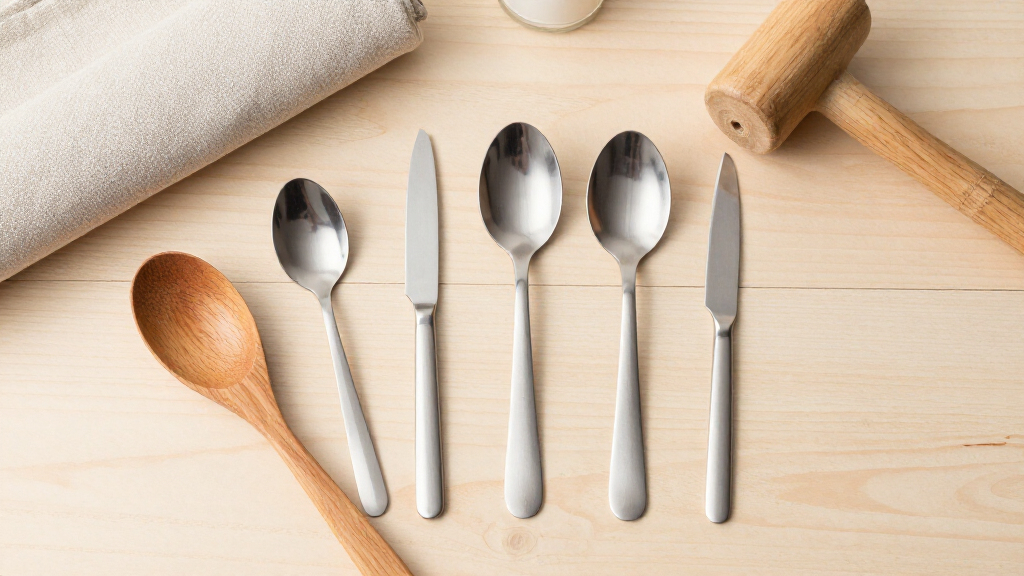 spoon carving knife sets
