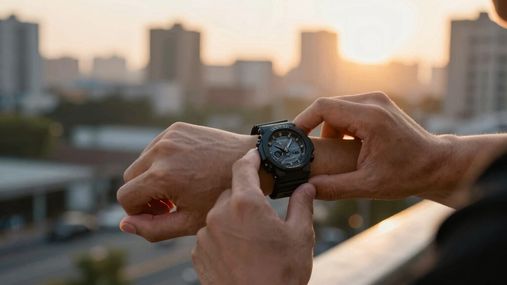 best G-SHOCK watches