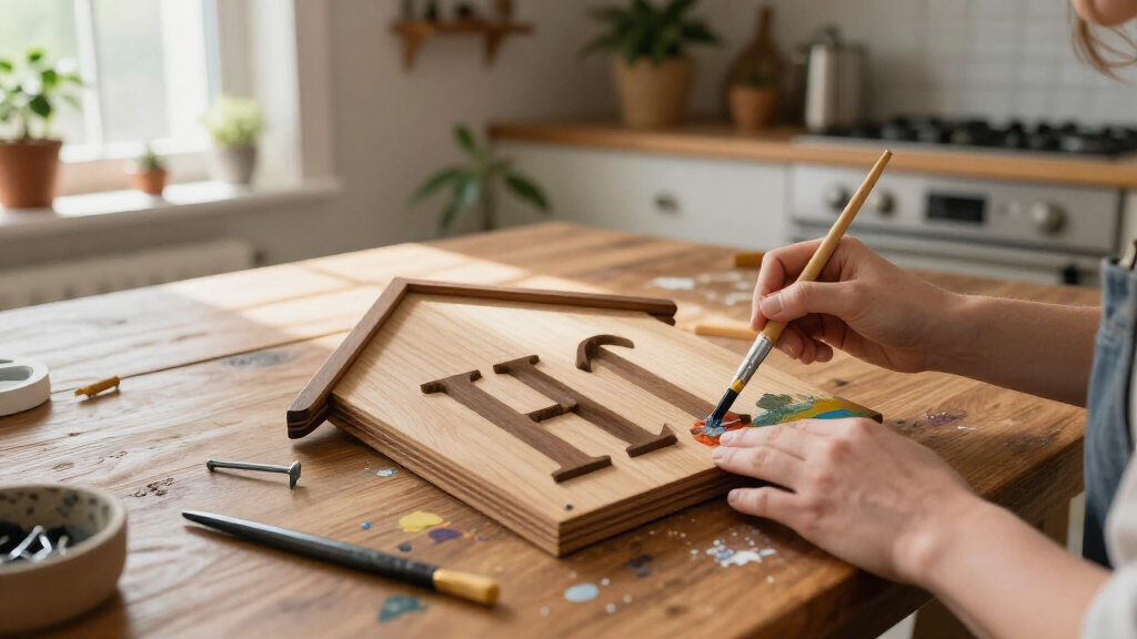 house number ideas
