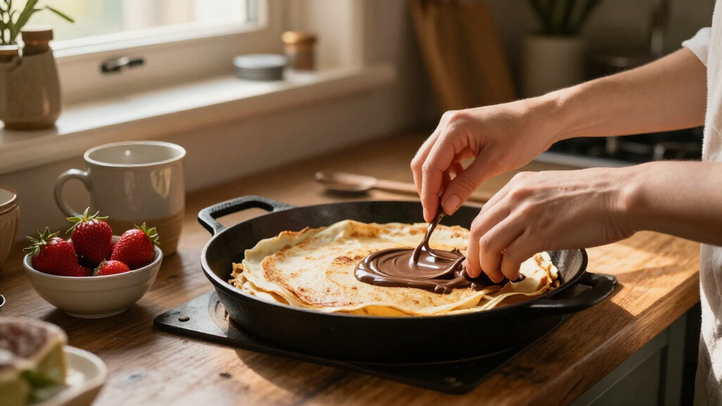 best crepe makers