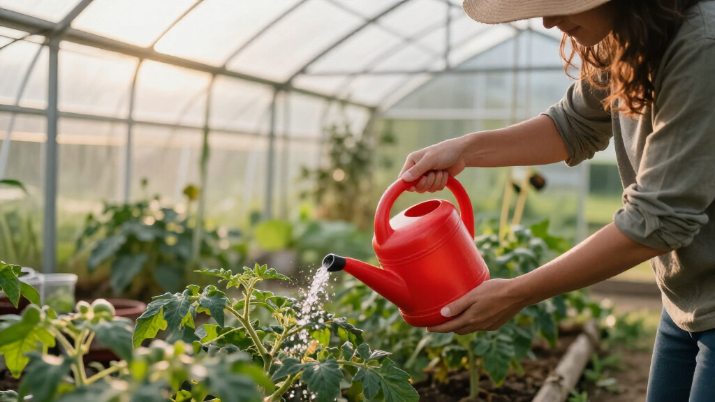 best greenhouse kits for strong sun exposure