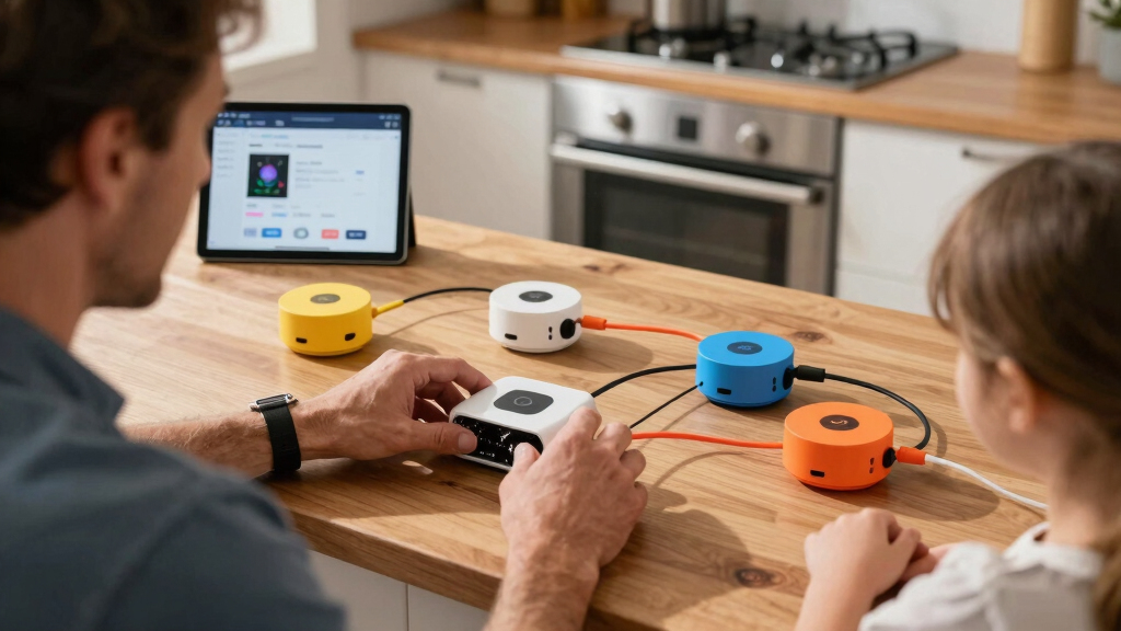 dad-friendly tech gadgets