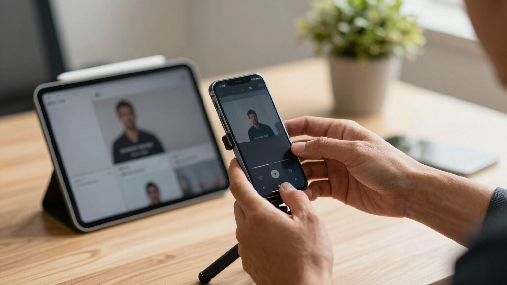 Why Local-First Processing Changes the Content Game