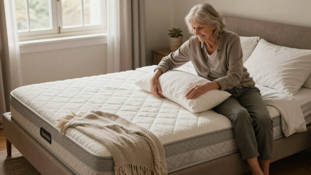 best mattresses under $1,000
