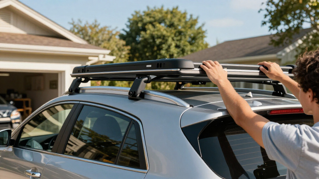 best Kia Sportage accessories