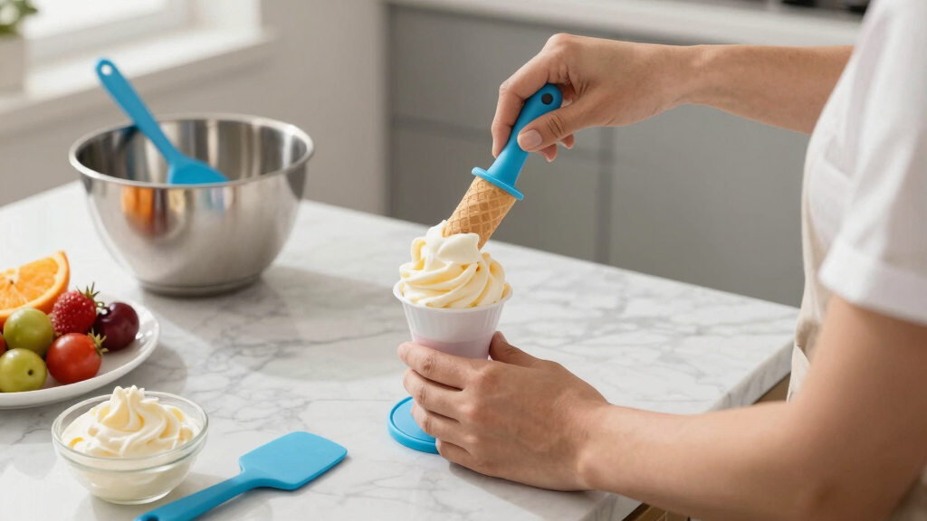 gelato making kits