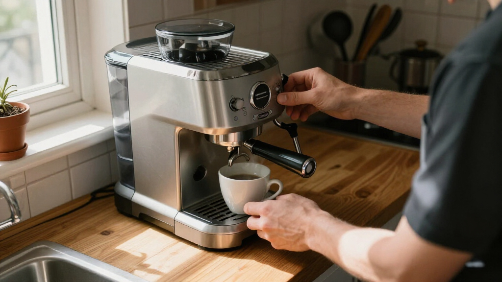 De'Longhi