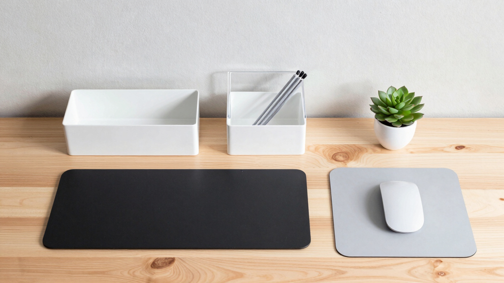 desk accessories workspace organizers prime day deals