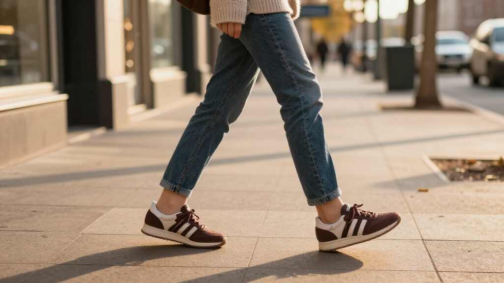 best adidas Mary Jane sneakers