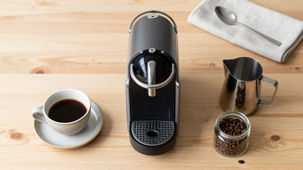 best Nespresso coffee machines