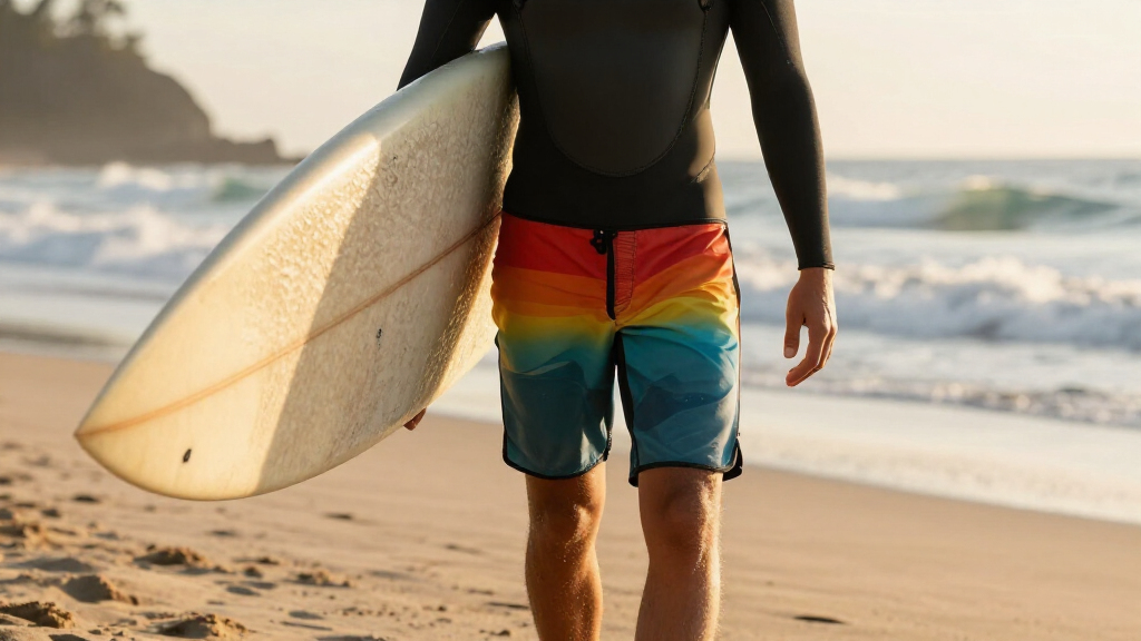 best surf apparel
