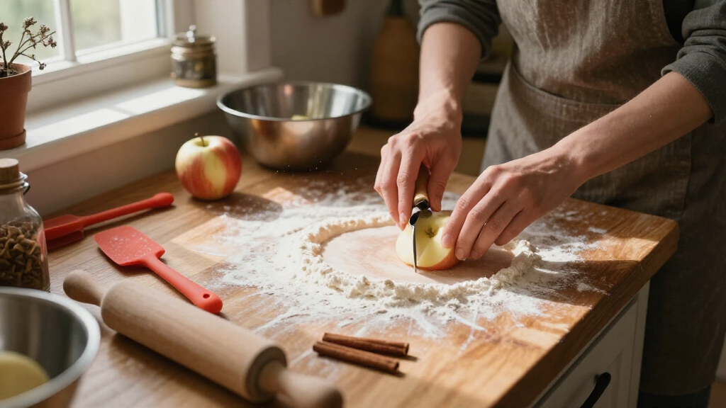 best fall baking tools