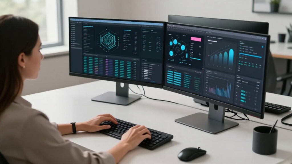 mac pro for enterprise it deployments