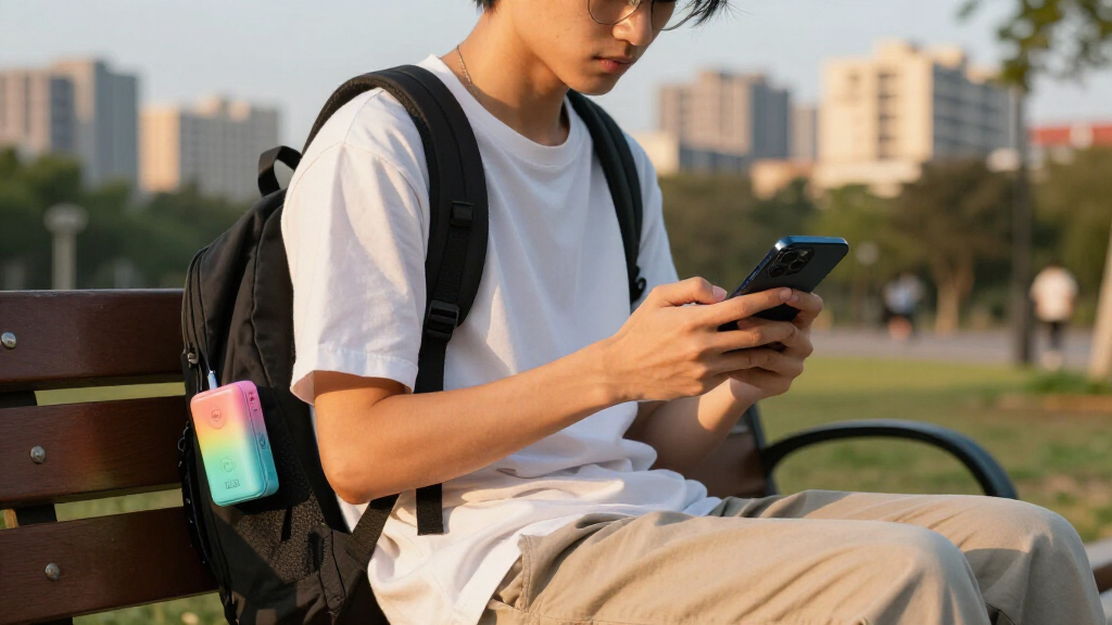13 Best Portable Phone Chargers for Students in 2026