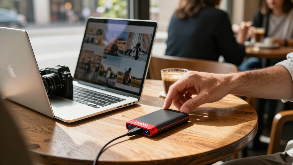 best SanDisk storage devices