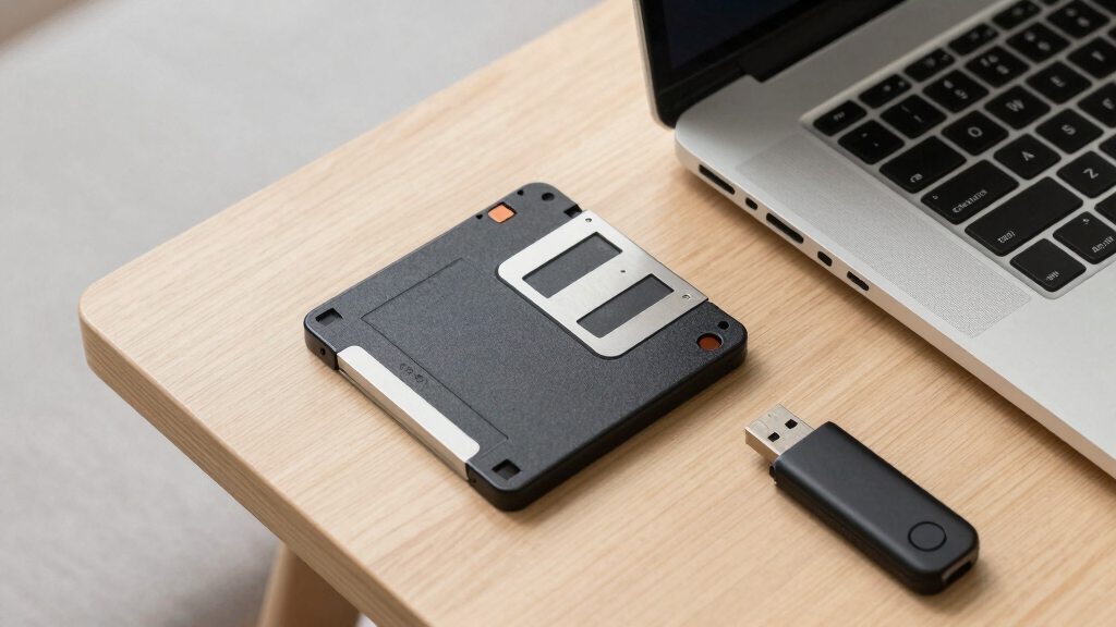 best USB floppy drives