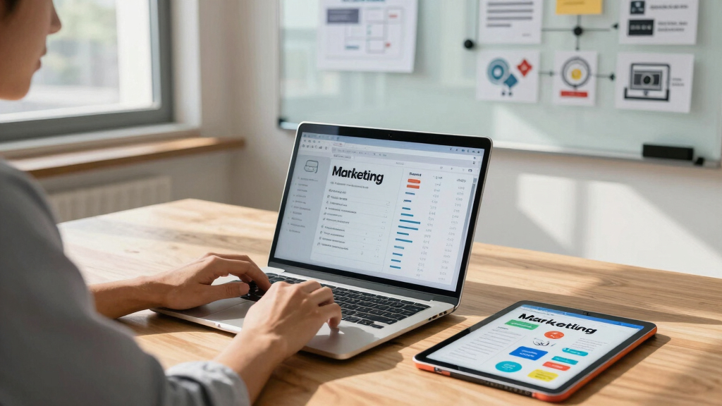 business marketing strategy tools