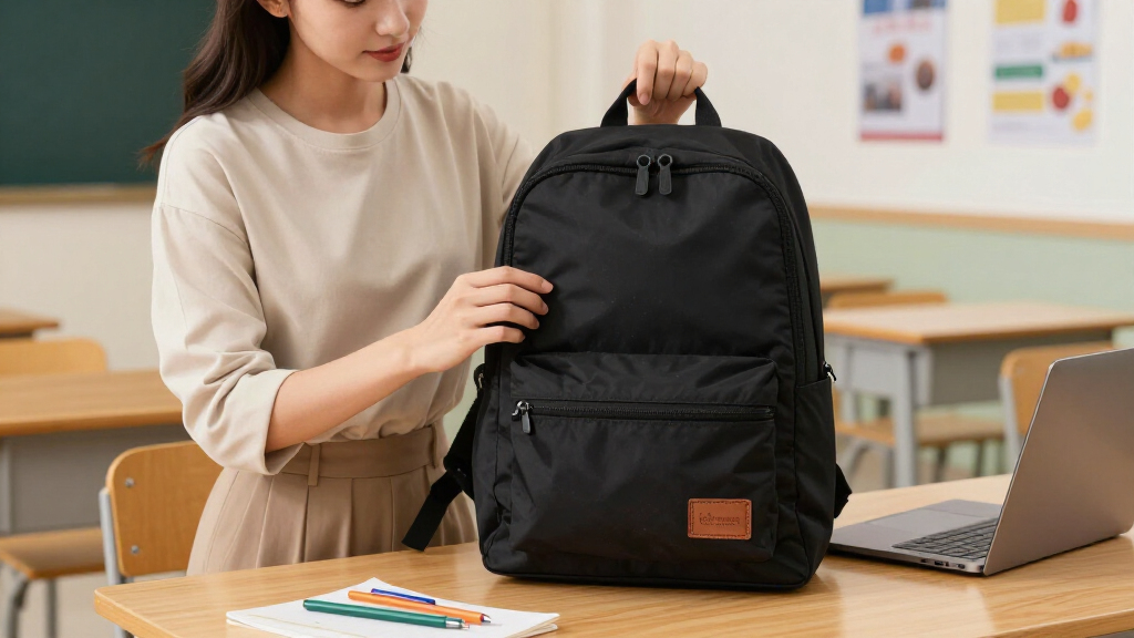 15 Best Fashion Backpacks For Students In 2026