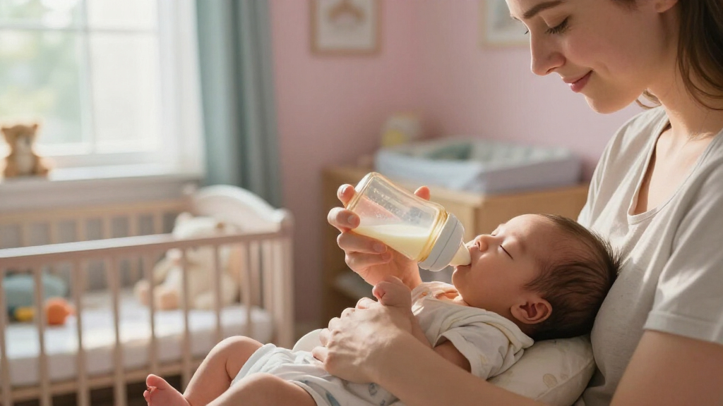 newborn bottles